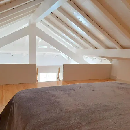 Vista By Flat In Porto