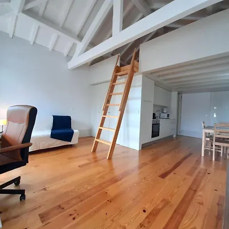 Apartment Vista By Flat In