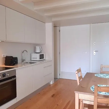 Apartment Vista By Flat In