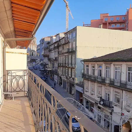 Vista By Flat In Apartment