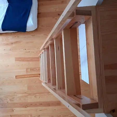 Vista By Flat In Apartment Porto