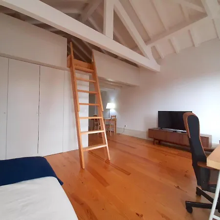 Apartment Vista By Flat In *