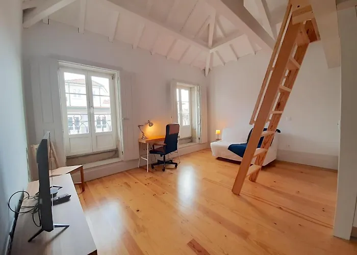 Vista By Flat In Apartmán *