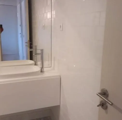 Vista By Flat In Porto