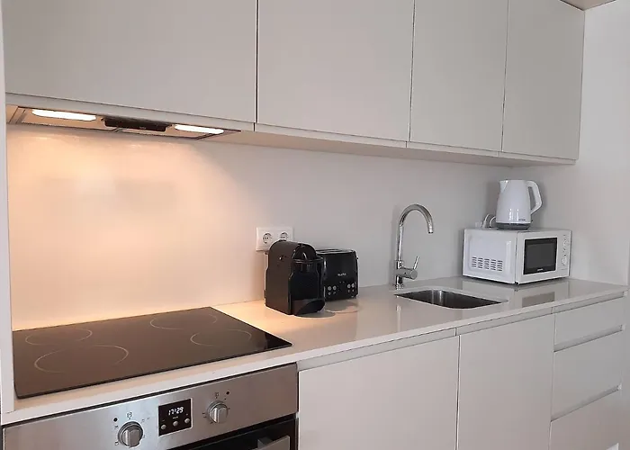 Vista By Flat In * 포르투