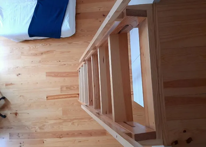 Vista By Flat In 아파트 포르투