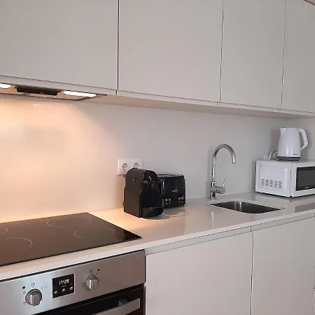 Vista By Flat In * Porto