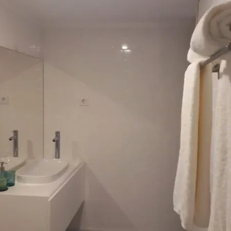 Vista By Flat In アパート