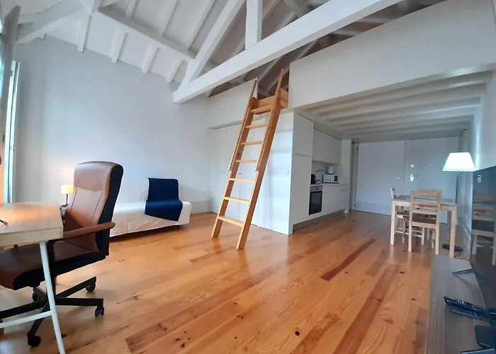 Apartament Vista By Flat In