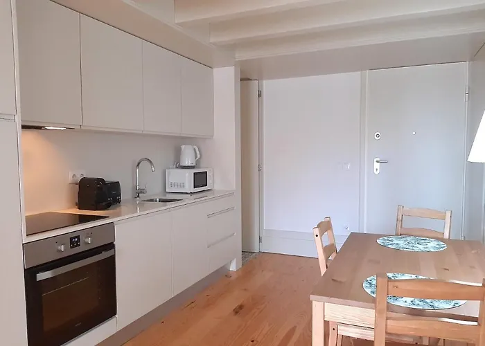 Apartament Vista By Flat In