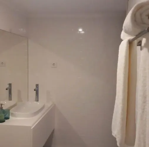 Vista By Flat In Apartament